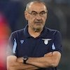 Maurizio Sarri Wanti-wanti Serie A Tidak Dapat Diprediksi