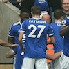 Hasil Pertandingan Leicester City vs Manchester United: Skor 4-2