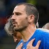 Bonucci Akhirnya Minta Maaf Usai Dikartu Merah Di Laga Italia vs Spanyol