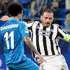 Juventus Lebih Menyatu Sejak Ditinggal Ronaldo? Bonucci: Itu Benar! Juventus Lebih Menyatu Sejak Ditinggal Ronaldo? Bonucci: Itu Benar!