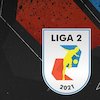 Jadwal dan Live Streaming Liga 2 2021/2022 di Vidio Pekan Ini, 18-21 Oktober 2021