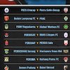 Jadwal dan Live Streaming Liga 2 Pekan Kedua di Vidio, 4-7 Oktober 2021