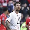 Rennes vs PSG: Ketika Punya Messi-Mbappe-Neymar tak Jamin Kemenangan