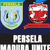 Hasil Pertandingan BRI Liga 1: Persela Lamongan 2-2 Madura United