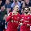 Liverpool Imbang, Trio Ubur-Ubur, Beli Gelandang Deh