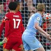 Fans Liverpool dan Man City Resmi Minta Laga Semifinal Dipindah dari Wembley, Ada Apa?