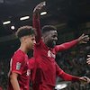 Pertengahan Musim, Origi Bakal Tinggalkan Liverpool?