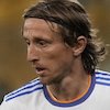 Wow! Real Madrid Bakal Perpanjang Kontrak Luka Modric