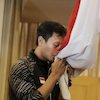 Bendera Indonesia Dilarang Berkibar di Podium Final Piala Thomas, Ini Respon PBSI Bendera Indonesia Dilarang Berkibar di Podium Final Piala Thomas, Ini Respon PBSI