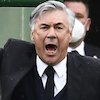 Ancelotti: Mereka Pikir Pertandingannya Sudah Berakhir