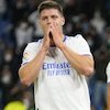 Januari, Arsenal Coba Boyong Luka Jovic dari Real Madrid