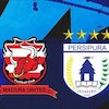 Prediksi BRI Liga 1: Madura United Vs Persipura 3 Oktober 2021