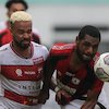 BRI Liga 1: Hadapi Persija, Madura United Ingin Maksimalkan Jadwal Pertandingan Malam