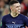 Torres Sudah, Barcelona Ingin Bajak Phil Foden dari Man City?