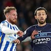 Man City Bantai Brighton: Mainnya Ngeri, Jersey Ketiga Bawa Hoki, Tinggal Beli Haaland Man City Bantai Brighton: Mainnya Ngeri, Jersey Ketiga Bawa Hoki, Tinggal Beli Haaland
