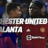 Liga Champions: Jadwal dan Live Streaming Manchester United vs Atalanta di Vidio