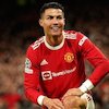 Cristiano Ronaldo dan Para Pemain yang Masuk Starting XI Terbaik Pekan Kesepuluh Premier League 2021