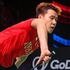 Hasil Piala Thomas 2020: Kevin Sanjaya / Marcus Gideon Ganyang Aaron Chia / Soh Wooi Yik