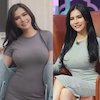 20 Potret Maria Vania, Presenter Cantik Pemersatu Bangsa