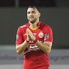 Pelatih Persija Kritik Performa Marko Simic: Pemain Asing Harus Memberi Lebih