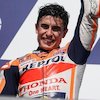 'Kemenangan di MotoGP Austin Tanda Marc Marquez Belum Lupa Cara Balapan'