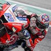 Jelang MotoGP 2022, Pramac Racing Akhirnya Temukan Manajer Baru