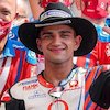 Operasi Tangan dan Engkel, Jorge Martin Siap Hadapi MotoGP 2022 Lebih Bugar