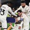 Dua Wajah AC Milan: Perkasa di Serie A, Nelangsa di Liga Champions