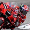 Hasil Kualifikasi MotoGP Algarve: Pecco Bagnaia Rebut Pole, Dibuntuti Miller-Mir