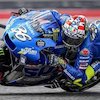 Para Rider Siap Boikot MotoGP Austin 2022 Jika COTA Tak Diaspal Ulang