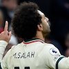 Mantap! Sedikit Lagi, Salah Teken Kontrak Baru di Liverpool