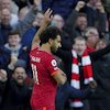 Rapor 6 Penyerang Liverpool Musim 2021/2022: Pilar itu Bernama Mohamed Salah