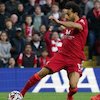 Hasil Pertandingan Liverpool vs Manchester City: Skor 2-2