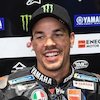 Franco Morbidelli: Jangan Tertipu, Andrea Dovizioso Tangguh di Atas Yamaha