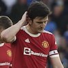 Demi Kebaikan Bersama, Manchester United Harus Copot Ban Kapten dari Maguire