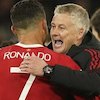 Sedang Terpuruk, Solskjaer Optimistis Manchester United Bakal Bangkit