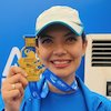 Demi Pocari Sweat Run Indonesia 2021, Najwa Shihab Berlatih Layaknya Atlet Pro