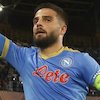 Jadi Buruan Arsenal dan Manchester United, Lorenzo Insigne Buka Peluang Pindah ke Inggris