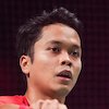 Hasil Piala Thomas 2022: Anthony Ginting Dijegal Tunggal Putra Korsel, Hattrick Kalah