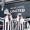 Transfer Newcastle 'Klub Sultan': 1 Pemain Resmi, Rebutan dengan AC Milan, Lingard Datang?