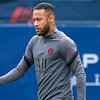 Kacau! Neymar Dituduh Datang ke Latihan PSG dengan Kondisi Hampir Mabuk