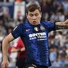 Diincar Banyak Klub Top Eropa, Nicolo Barella Pilih Setia di Inter Milan