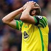 Premier League: Norwich City Jadi Tim Pertama yang Terdegradasi Musim Ini