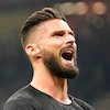 Ternyata, Giroud Diam-diam Punya Hasrat untuk Memperkuat Liverpool