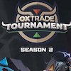 Esports: Masuki Season Kedua, Oxtrade Tournament Berhadiah Total Rp500 juta