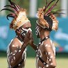 PON XX: Ketika Gambaran Suram Papua Sirna