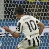 Man of the Match Inter Milan vs Juventus: Paulo Dybala