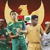 Bagaimana Rapor Pemain Timnas Indonesia di Pekan 7 BRI Liga 1, Siapa Bersinar?