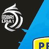 Prediksi BRI Liga 1: Persib Bandung vs Persipura Jayapura 30 Oktober 2021