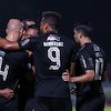 Hasil Pertandingan BRI Liga 1: Bhayangkara FC 0-2 Persib Bandung